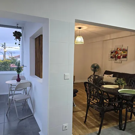 Be Loved By Earth * Ponta Delgada