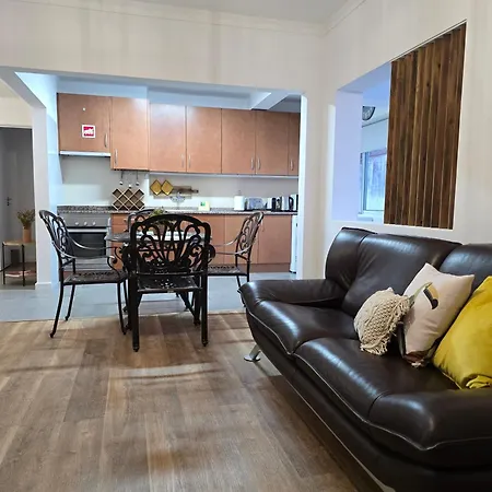 Be Loved By Earth 아파트 Ponta Delgada