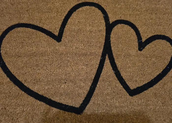 아파트 Be Loved By Earth *