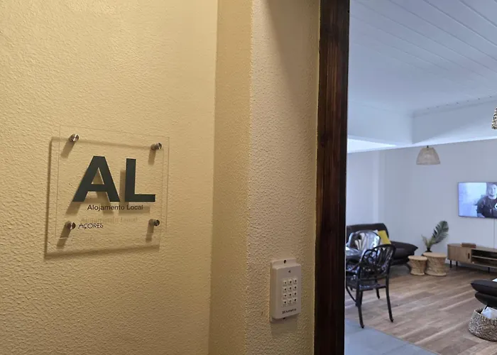 Be Loved By Earth 아파트 *