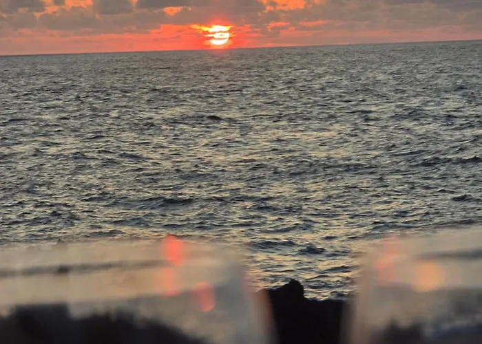 아파트 Be Loved By Earth Ponta Delgada