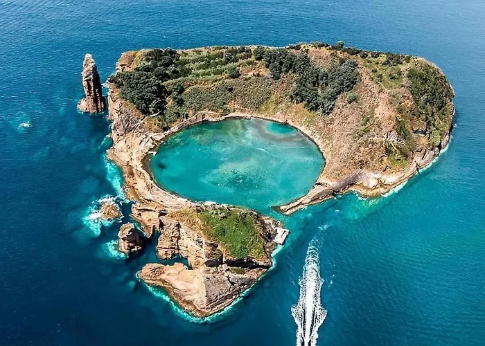 아파트 Be Loved By Earth Ponta Delgada