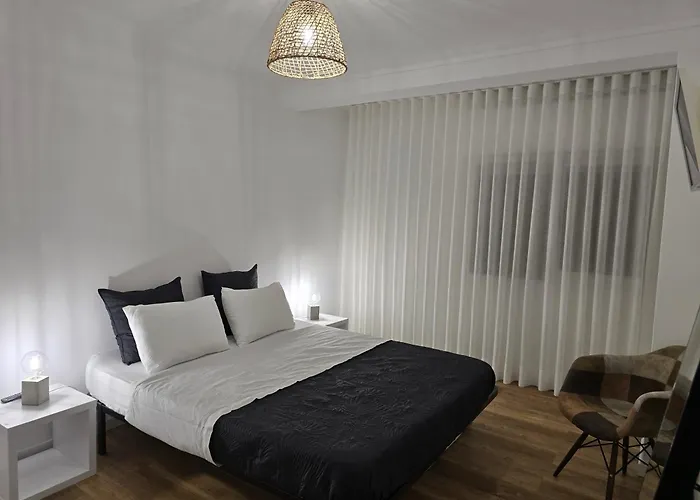 Be Loved By Earth 아파트