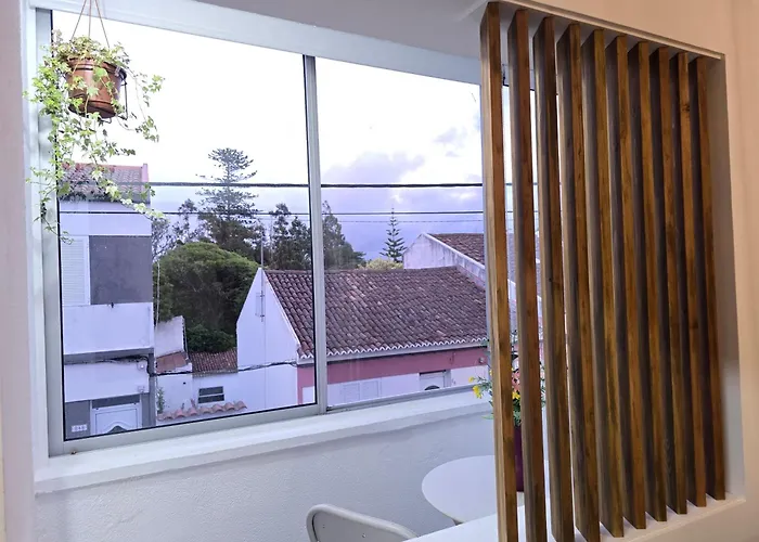 아파트 Be Loved By Earth *