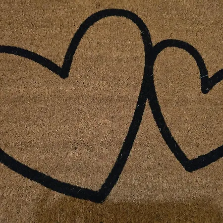 דירה Be Loved By Earth *