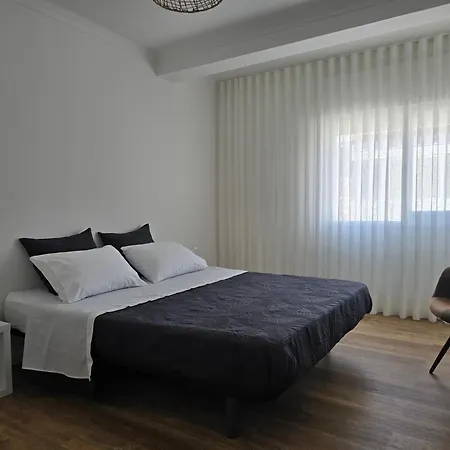 Lägenhet Be Loved By Earth