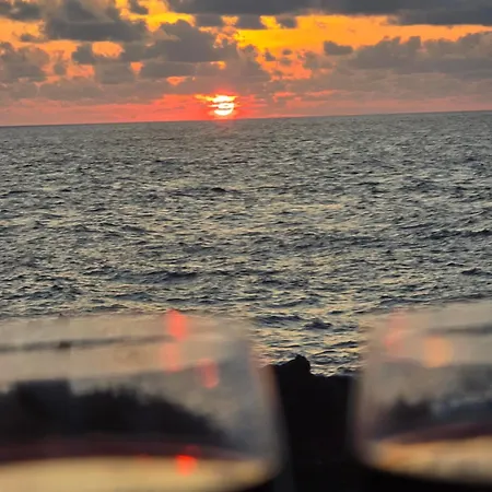 דירה Be Loved By Earth Ponta Delgada