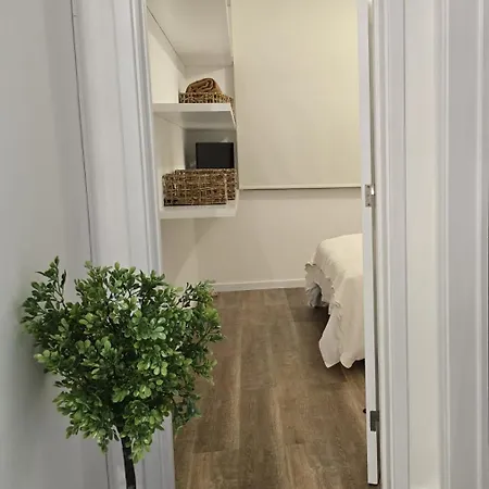 דירה Be Loved By Earth Ponta Delgada