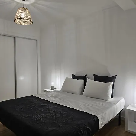 Lägenhet Be Loved By Earth