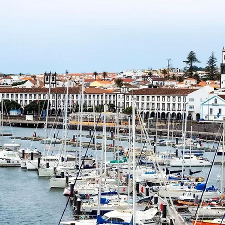 Be Loved By Earth דירה *