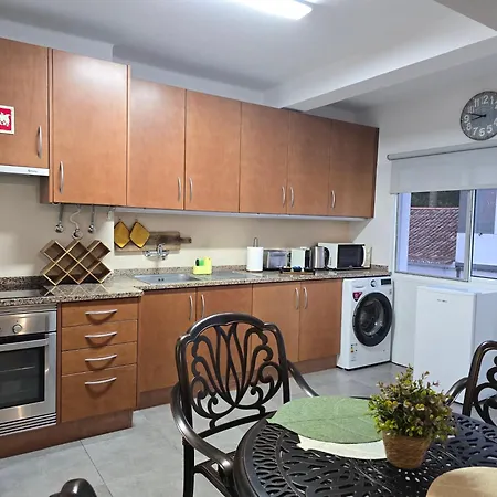 Be Loved By Earth Lägenhet *