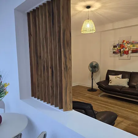 דירה Be Loved By Earth Ponta Delgada