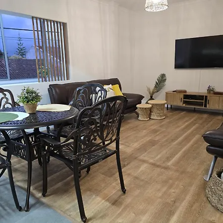 Be Loved By Earth Lägenhet Ponta Delgada