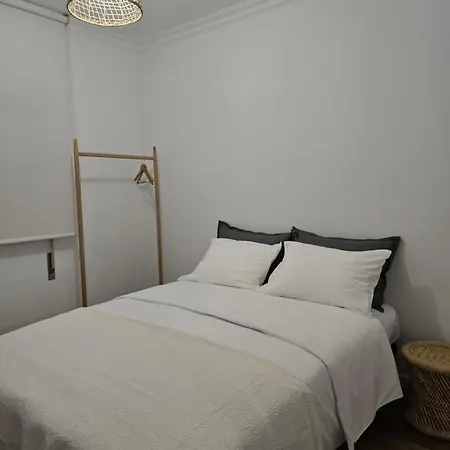 דירה Be Loved By Earth