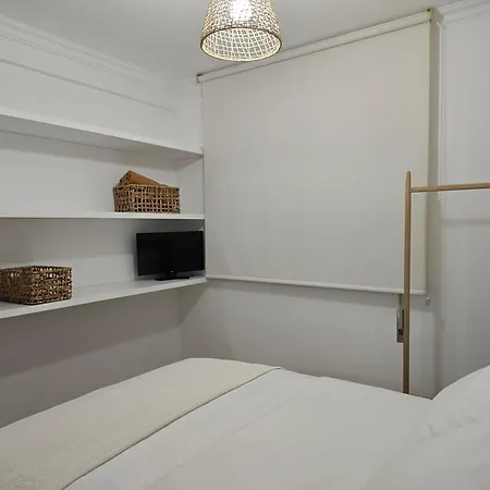 דירה Be Loved By Earth *