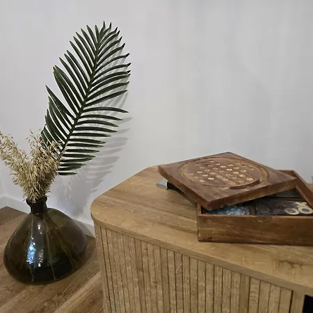 Be Loved By Earth Lägenhet