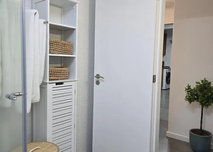 Apartamento Be Loved By Earth