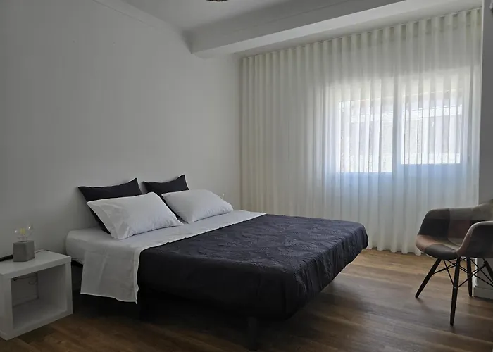 Lägenhet Be Loved By Earth