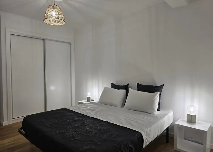 公寓 Be Loved By Earth