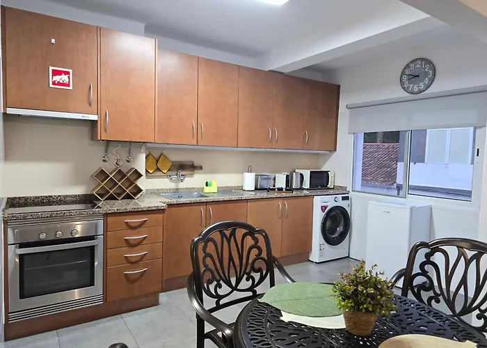 Be Loved By Earth 公寓 *