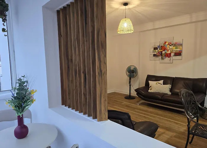 Apartamento Be Loved By Earth Ponta Delgada