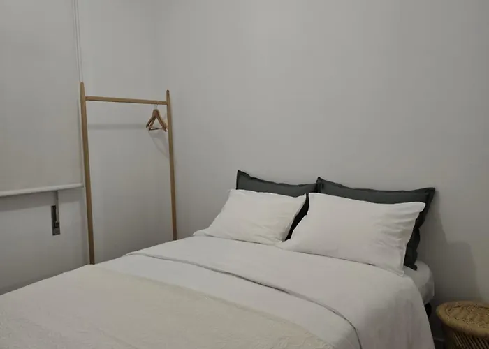 Apartamento Be Loved By Earth