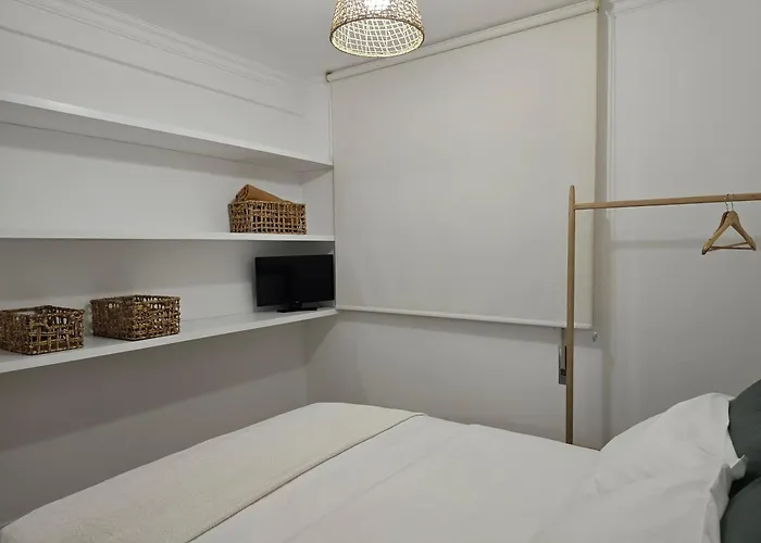 Apartamento Be Loved By Earth *